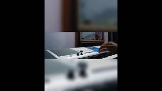 Aankho Me Teri Ajab Si ❤️ Piano Cover : Om Shanti Om #omshantiom #srk #ajabsi
