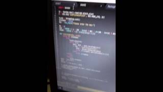 Python chat room using aes encrytpion