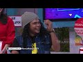 Istri Preman Terkuat di Bumi Datang, Kebongkar Rahasianya! | Best Moment Santuy Malam (17/8/20)