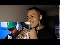 BIG SEAN | FUNK FLEX FREESTYLE REACTION