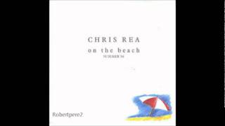 Chris Rea - On The Beach 12\