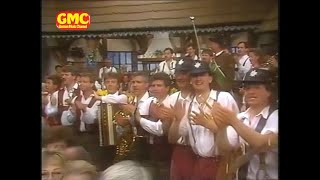 Musikantenstadl Allstars - Frühlingsmedley 1994