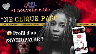 ☑️QUIZZ: AS-TU LE PROFIL D'UN PSYCHOPATHE ?🕵🏾‍♀️ - Hors-série