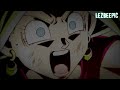 mastered ultra instinct goku vs jiren dragon ball super remix amv lezbeepic reupload video