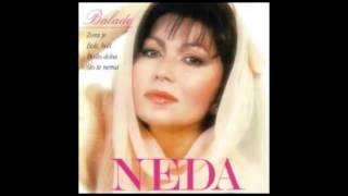 Neda Ukraden - Sve me na tebe sjeca - (Audio 1999) HD