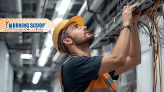 Morning Scoop: Facing the Future: Workforce & Apprenticeship Solutions