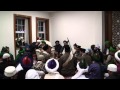 Mawlid by Aashiq Rasul, Ali Elsayed, Sham and Qibla Ensemble