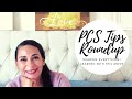 Sharing Everything I Learned During This Cross Country Move | PCS Tips Roundup | Military Life