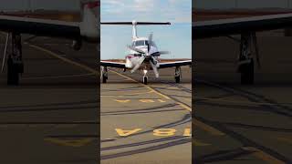 | Pilatus PC-12 Aircraft - The Ultimate Turboprop |