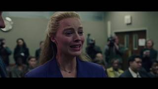 I, Tonya: Court Scene - Margot Robbie