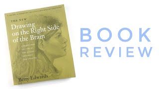 An Honest Review | Drawing on the Right Side of the Brain