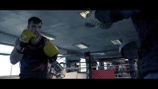 Bellator 200: Mike Shipman Profile