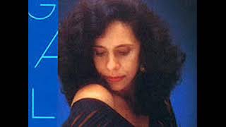 GAL COSTA THE LAZIEST GAL IN TOWN