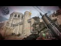 warface hard solo 1 all bets are off