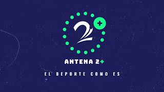 Antena 2 El deporte en vivo