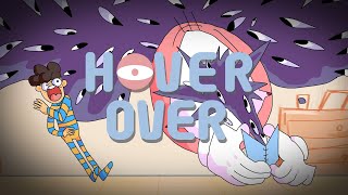 NO TIME TO PARTY |  第8組 HoverOver 幕後花絮