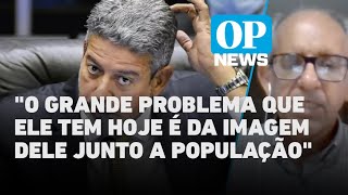 Arthur Lira sai maior ou menor da presidência da Câmara? | O POVO NEWS