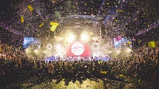 Hillsong College Graduation Ceremony 2017