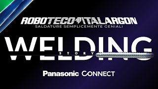 🔥✨ Entra nella nuova era della saldatura general industry!