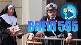 Mudù - Le Brevissime 595