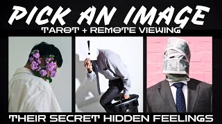 I'M REVEALING SECRETS ABOUT YOUR PERSON + THEIR HONEST FEELINGS FOR YOU!🤫🔥pick a card🔥