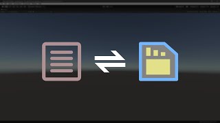 Save/Load data using PlayerPrefs in Unity Game Engine