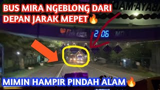 MIMIN HAMPIR PINDAH ALAM🔥SUGENG RAHAYU RATU MOEZZA 7295 VS BALOLA 7541 BERTEMUNYA 2 DRIVER PRINDAVAN