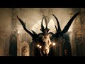 Dominus Baphomet - Occult Dark Ambient Music - Gregorian Chants - Monastic Chantings