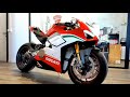 รวม ducati v4s v4r