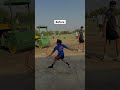 8 years old fast bowling transformation 💯✅ shorts cricket shortsvideo cricketvideo