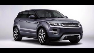 2015 Range Rover Sport HSE Full Review, Start Up, Exhaust