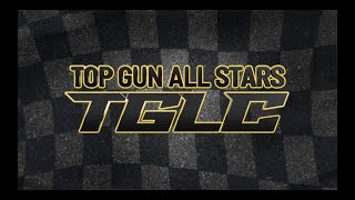 Top Gun TGLC 2024-25