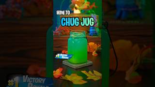 How To Make Chug Jug (Cocktail Inspired by Fortnite) #chugjug #fortnite #sincitybartender