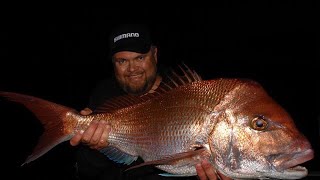 SNAPPER FISHING MADNESS - YouFishTV