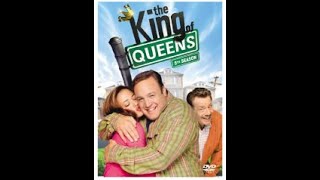 TKOQ The King of Queens S05 Episode 23 - Dog Shelter (Audio Only)