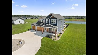 30860 Villa Drive Granger, IN Homes for Sale | cressyeverett.com