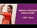 BINDIYA CHAMKEGI || BOLLYWOOD DANCE || WEDDING THEME || RETRO LOOK || SANGEET DANCE