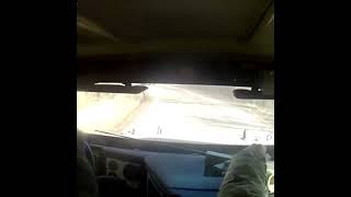 All'interno  di un mezzo militare russo a Chernihiv - Inside a Russian military vehicle in Chernihiv