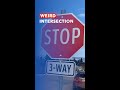 Revealing the Mystery of STOP Signs