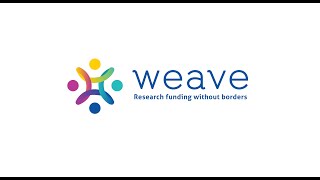 Weave - research funding without borders