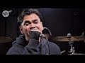 dark stormz រងារ live on rock radio cambodia