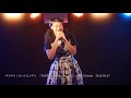 キラキラ ai ／あいかビンギラ「荒金理香birthdaylive vol.3」 ＠堀江goldee　2018.06.07