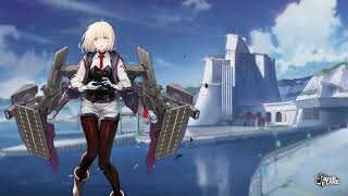 【アズールレーン】母港BGM（30分以上ループ）