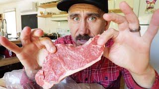 First 72 hrs Eating Carnivore Diet