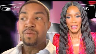 Momma Dee Went to Hospital over Scrappy love Life\u0026 Scrappy claims that Bambi Emotionally Abused him.