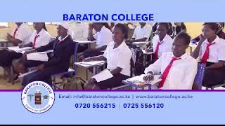 Baraton College