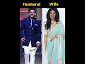 Bollywood Actor And Actress Husband Wife #jkg_edit_zone #bollywood #actor #actress #shorts #short