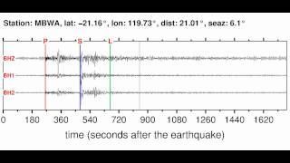 MBWA Soundquake: 11/15/2011 10:43:50 GMT