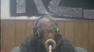 மாணிக்கவாசகர்  - Manickavasagar's Life and Works  on itsdiff radio show