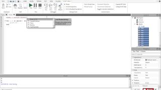 Roblox Table Basics 2 Minute Scripting - roblox scripting tutorial key bind animation
